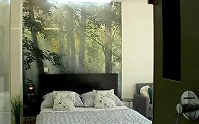 Apartmán ViVa